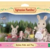 Sylvanian Families Rijdend Speelgoed Voor Baby’s SF5040 -Peuter Plezier Verkoopwinkel 66917387 2799807470