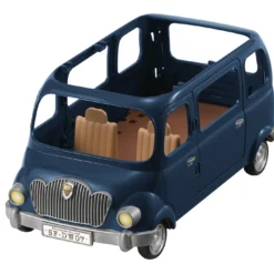 Sylvanian Families 7-zits Familiewagen SF5274 30 Sylvanian Families 7-zits Familiewagen SF5274 -Peuter Plezier Verkoopwinkel 66917397 3218928679