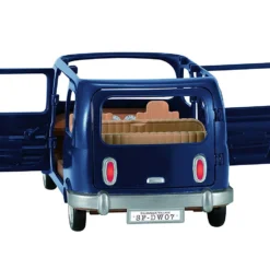 Sylvanian Families 7-zits Familiewagen SF5274 27 Sylvanian Families 7-zits Familiewagen SF5274 -Peuter Plezier Verkoopwinkel 66917397 5495574614