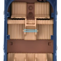 Sylvanian Families 7-zits Familiewagen SF5274 28 Sylvanian Families 7-zits Familiewagen SF5274 -Peuter Plezier Verkoopwinkel 66917397 5538059793