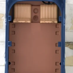 Sylvanian Families 7-zits Familiewagen SF5274 31 Sylvanian Families 7-zits Familiewagen SF5274 -Peuter Plezier Verkoopwinkel 66917397 8653592971