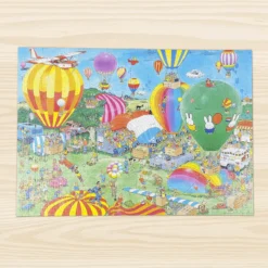 Jumbo 20024 Hoera, Nijntje 65 Jaar 1000 Stukjes -Peuter Plezier Verkoopwinkel 77184163 8751738345