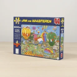 Jumbo 20024 Hoera, Nijntje 65 Jaar 1000 Stukjes -Peuter Plezier Verkoopwinkel 77184163 9994115052