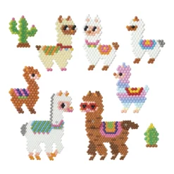 Aquabeads AB31596 De Lieve Lama’s 10 Aquabeads AB31596 De Lieve Lama’s -Peuter Plezier Verkoopwinkel 78684994 2489010543