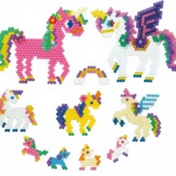 Aquabeads AB31898 Magische Eenhoorn Set -Peuter Plezier Verkoopwinkel 78685016 2569010110