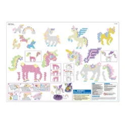 Aquabeads AB31898 Magische Eenhoorn Set -Peuter Plezier Verkoopwinkel 78685016 8278620318