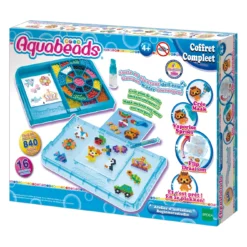 Aquabeads AB31386 Beginnersstudio -Peuter Plezier Verkoopwinkel 78685026 5494039875