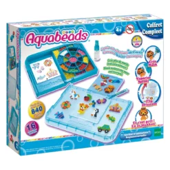 Aquabeads AB31386 Beginnersstudio