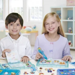 Aquabeads AB31386 Beginnersstudio -Peuter Plezier Verkoopwinkel 78685026 9043076238