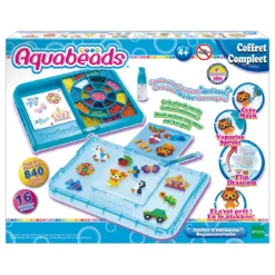 Aquabeads AB31386 Beginnersstudio -Peuter Plezier Verkoopwinkel 78685026 9839049300