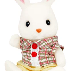 Sylvanian Families Familie Chocoladekonijn SF4150 -Peuter Plezier Verkoopwinkel 78685038 3869004793