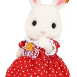 Sylvanian Families Familie Chocoladekonijn SF4150 -Peuter Plezier Verkoopwinkel 78685038 8706281891