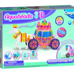 Aquabeads AB31391 3d Koetsenset