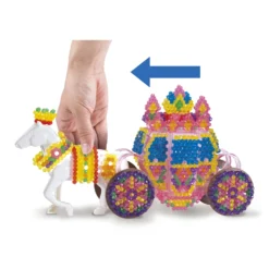 Aquabeads AB31391 3d Koetsenset -Peuter Plezier Verkoopwinkel 78685045 6305150836