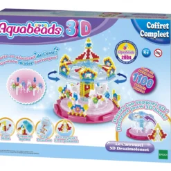 Aquabeads AB31392 3d Draaimolenset -Peuter Plezier Verkoopwinkel 78685049 3968993974