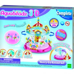Aquabeads AB31392 3d Draaimolenset -Peuter Plezier Verkoopwinkel 78685049 7917960581