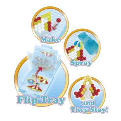 Aquabeads AB31392 3d Draaimolenset -Peuter Plezier Verkoopwinkel 78685049 8300212088