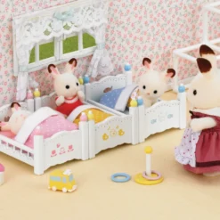 Sylvanian Families Stapelbed Voor Drie SF4448 -Peuter Plezier Verkoopwinkel 78685060 2812624445