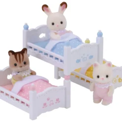 Sylvanian Families Stapelbed Voor Drie SF4448 -Peuter Plezier Verkoopwinkel 78685060 3101002406