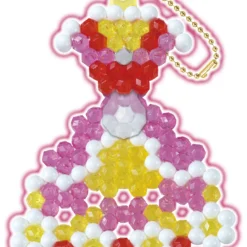 Aquabeads AB31362 Thema Sleutelhanger Set Verkleden Navullingset -Peuter Plezier Verkoopwinkel 78685070 1182768185