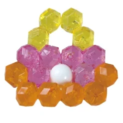 Aquabeads AB31362 Thema Sleutelhanger Set Verkleden Navullingset -Peuter Plezier Verkoopwinkel 78685070 2116299040