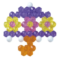 Aquabeads AB31362 Thema Sleutelhanger Set Verkleden Navullingset -Peuter Plezier Verkoopwinkel 78685070 3195793924
