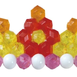 Aquabeads AB31362 Thema Sleutelhanger Set Verkleden Navullingset -Peuter Plezier Verkoopwinkel 78685070 7348770094