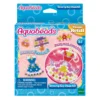 Aquabeads AB31362 Thema Sleutelhanger Set Verkleden Navullingset -Peuter Plezier Verkoopwinkel 78685070 7893735310