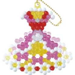 Aquabeads AB31362 Thema Sleutelhanger Set Verkleden Navullingset -Peuter Plezier Verkoopwinkel 78685070 8985771268