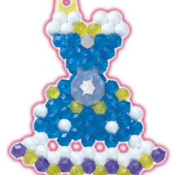 Aquabeads AB31362 Thema Sleutelhanger Set Verkleden Navullingset -Peuter Plezier Verkoopwinkel 78685070 9254198794