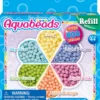 Aquabeads AB31360 Navulling Pastel Parels Knutselset -Peuter Plezier Verkoopwinkel 78685079 1230317515