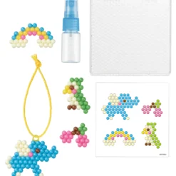 Aquabeads AB31342 Mini Sleuterhangerpakket 7 Aquabeads AB31342 Mini Sleuterhangerpakket -Peuter Plezier Verkoopwinkel 78685084 9519784583