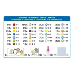 Aquabeads AB31606 Disney Prinses Set -Peuter Plezier Verkoopwinkel 78685134 3320418366