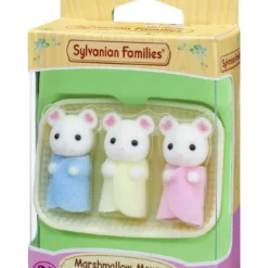 Sylvanian Families Drieling Marshmellow Muis SF5337 -Peuter Plezier Verkoopwinkel 78685552 3340202731