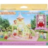 Sylvanian Families Baby Kasteel SF5319 -Peuter Plezier Verkoopwinkel 78685569 0553915116