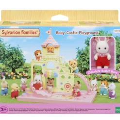Sylvanian Families Baby Kasteel SF5319