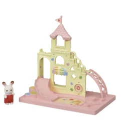 Sylvanian Families Baby Kasteel SF5319 -Peuter Plezier Verkoopwinkel 78685569 4526348984