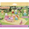 Sylvanian Families Baby Choo-choo Trein SF5320 -Peuter Plezier Verkoopwinkel 78685579 1367612784