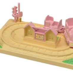 Sylvanian Families Baby Choo-choo Trein SF5320 -Peuter Plezier Verkoopwinkel 78685579 2569639187