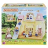 Sylvanian Families Baby Creche Kasteel SF5316 -Peuter Plezier Verkoopwinkel 78685605 1879583593