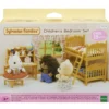 Sylvanian Families Kinderslaapkamerset SF5338 -Peuter Plezier Verkoopwinkel 78685660 8686811869