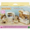 Sylvanian Families Keukenspeelset SF5341 -Peuter Plezier Verkoopwinkel 78685684 9493502653
