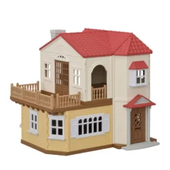 Sylvanian Families Het Grote Landhuis SF5302 21 Sylvanian Families Het Grote Landhuis SF5302 -Peuter Plezier Verkoopwinkel 78685693 0558066653