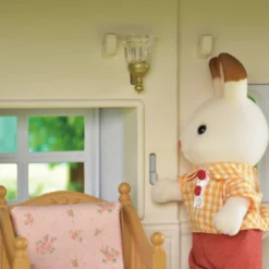 Sylvanian Families Het Grote Landhuis SF5302 28 Sylvanian Families Het Grote Landhuis SF5302 -Peuter Plezier Verkoopwinkel 78685693 4916139739