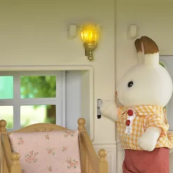 Sylvanian Families Het Grote Landhuis SF5302 23 Sylvanian Families Het Grote Landhuis SF5302 -Peuter Plezier Verkoopwinkel 78685693 6057108962