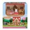 Sylvanian Families Startershuis SF5303 1 Sylvanian Families Startershuis SF5303 -Peuter Plezier Verkoopwinkel 78685715 0200597188