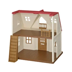 Sylvanian Families Startershuis SF5303 -Peuter Plezier Verkoopwinkel 78685715 4843648823