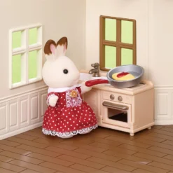 Sylvanian Families Startershuis SF5303 -Peuter Plezier Verkoopwinkel 78685715 6746120472