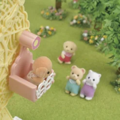 Sylvanian Families Baby Reuzenrad SF5333 -Peuter Plezier Verkoopwinkel 78685766 1035054270