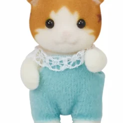 Sylvanian Families Baby Vliegtuigrit SF5334 -Peuter Plezier Verkoopwinkel 78685777 0314667826